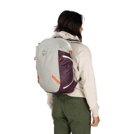 Osprey Transporter Zinch Pack 10