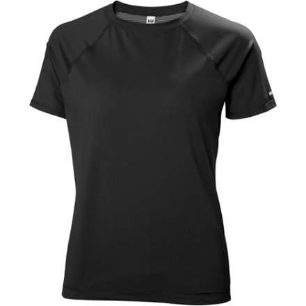 Helly Hansen Tech Trail T-Shirt - Women's 0