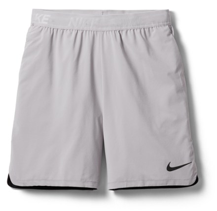 nike flex men's 8 inch training shorts