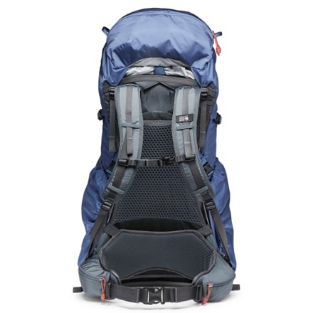 Mountain hardwear backpack outlet
