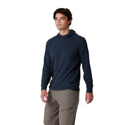 Outdoor Research Eclipse Waffle Hoodie - Men's 4