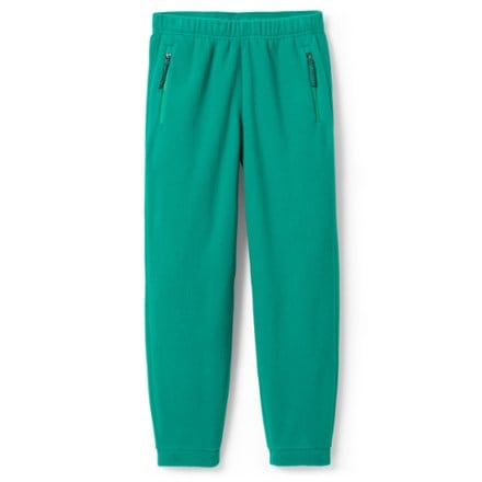 REI Co-op Trailmade Fleece Pants - Kids' 0