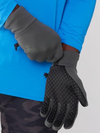 REI Co-op Flash Power Wool Gloves 1
