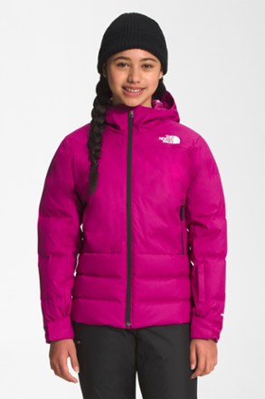 The North Face Pallie Down Jacket Girls REI Co op