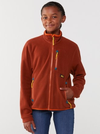 Rei boys fleece online