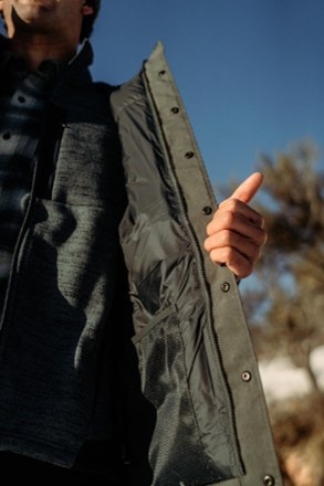 KUHL Wyldefire Insulated Parka - Men's 5