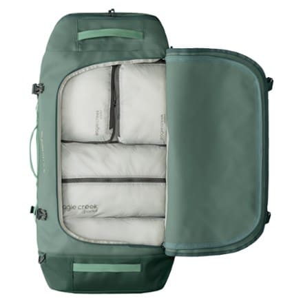 Eagle Creek Cargo Hauler 130 L Wheeled Duffel Bag 2