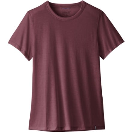 Patagonia Capilene Cool Trail Shirt - Women's 0