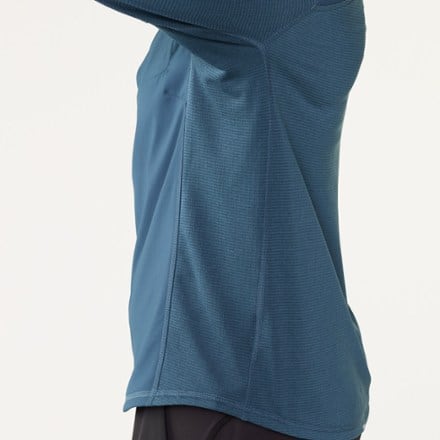 REI Co-op Swiftland Thermal Running Half-Zip - Women's 6