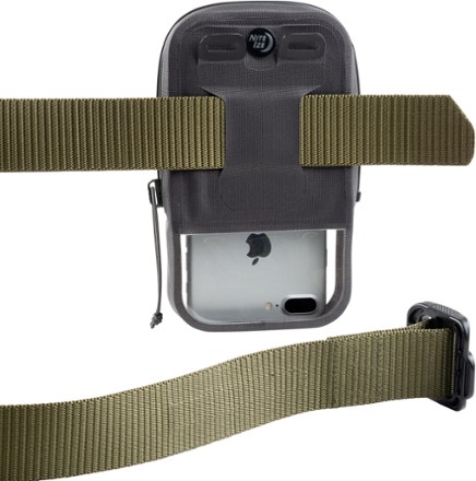 Nite Ize RunOff Waterproof Phone Case 7