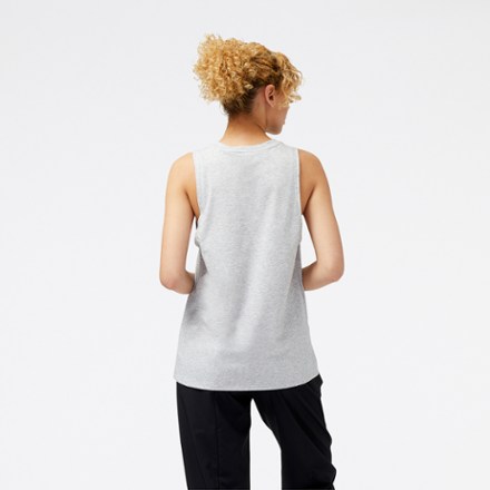 New Balance Relentless Tank Top - Women's 1