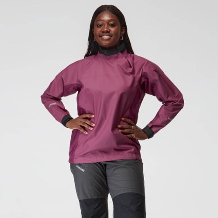 NRS Endurance Splash Jacket - Women's 1