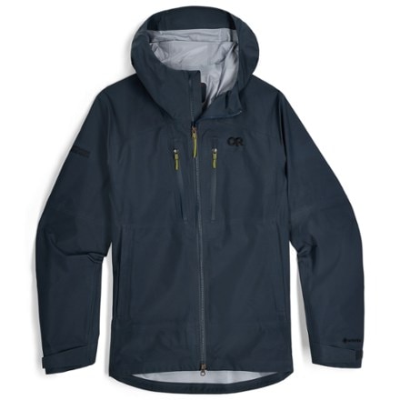 Outdoor Research Headwall GORE-TEX 3L Jacket - Men's 0