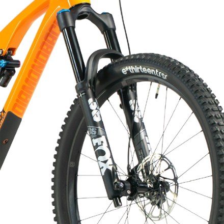 Diamondback Release 5C 27.5 Bike 4