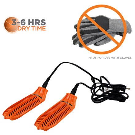 dryguy travel boot dryer