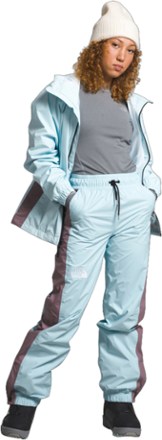 The North Face Build Up Jacket - Women's 4