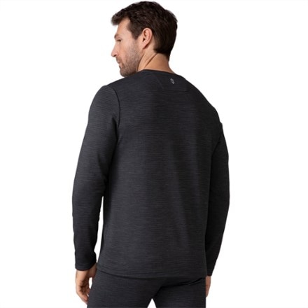 Free Country Force Grid Fleece Base Layer Top - Men's 1