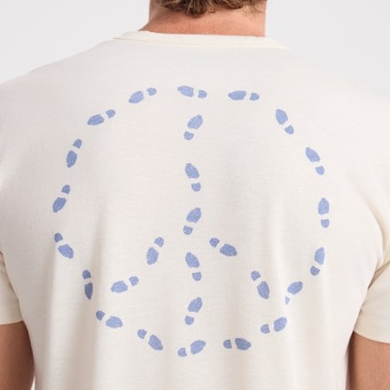 Roark Mathis Active T-Shirt - Men's 3