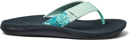 Eigen misdrijf Bij wet Reef Santa Ana Sandals - Women's | REI Co-op