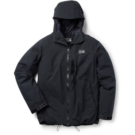 Mountain Hardwear Stretch Ozonic Insulated Jacket - Women's 0