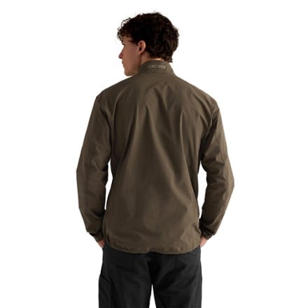 Arc'teryx Gamma Jacket - Men's 2