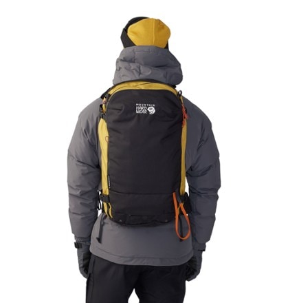 Mountain Hardwear Powabunga 32 Snow Pack 5