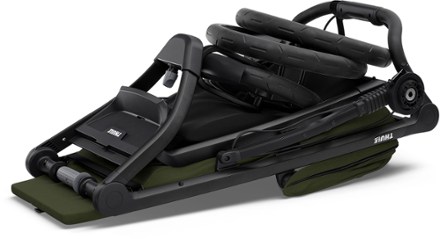 Thule Urban Glide 2 Stroller 10