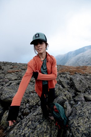 Location Image for Taiss Light ML Jacket - Women's