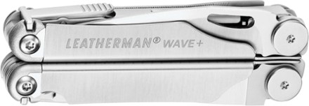 Leatherman Wave Plus Multi-Tool 3