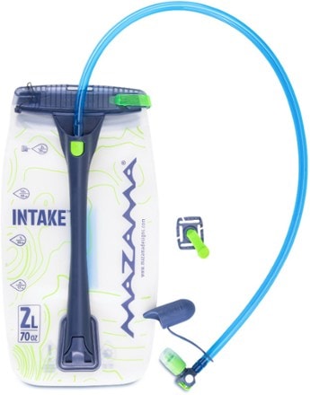 Mazama Designs INTAKE Reservoir - 2 Liters 0
