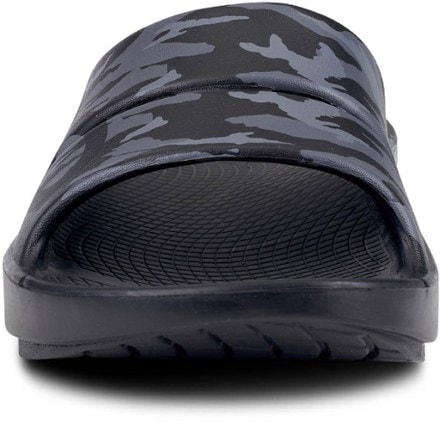 OOFOS OOahh Sport Slide Sandals 3