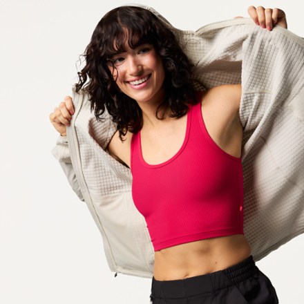 Cotopaxi Yermo Hooded Jacket - Women's 9