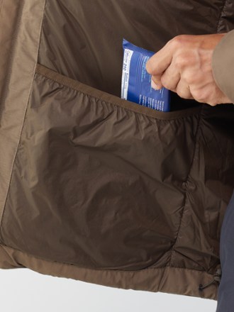 REI Co-op Stormhenge Down Hybrid Parka - Men's 7