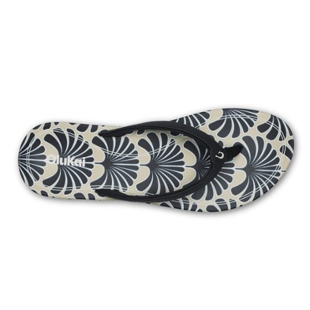 OluKai Uiki Flip-Flops - Women's 2