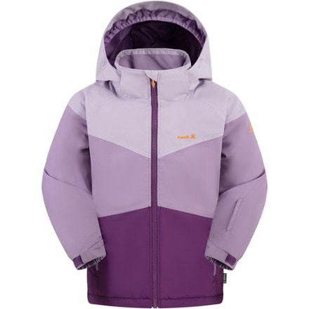 Kamik Elara Insulated Jacket - Girls' 0