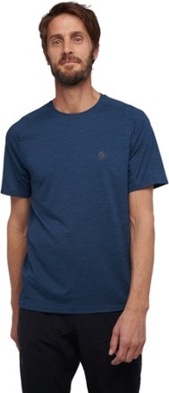 Black Diamond Lightwire Long-Sleeve Tech T-Shirt - Men's 1