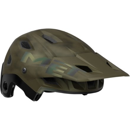MET Parachute MCR Mips Bike Helmet 4