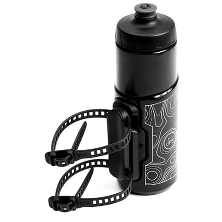 Brompton Fidlock TWIST 600 Bottle with Universal Base 3