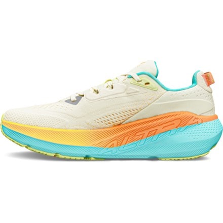 Altra FWD VIA 2 Road-Running Shoes - Men's 1