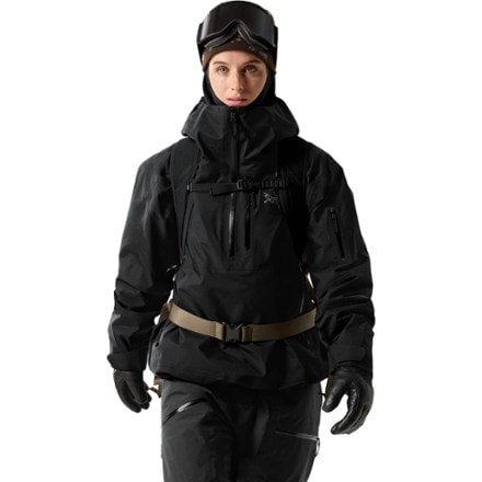 Arc'teryx Quintic 16 Pack 5
