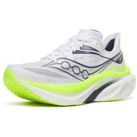 Saucony Endorphin Speed 6 Road-Running Shoes - Men's 3