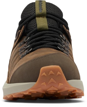 Columbia Trailstorm Crest Waterproof Shoes - Men's 5