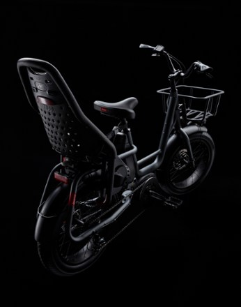 Benno RemiDemi 9D Performance Sport Electric Bike 8