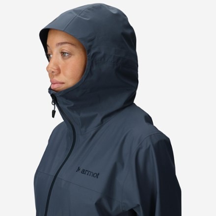 Marmot Minimalist Pertex Jacket - Women's 3