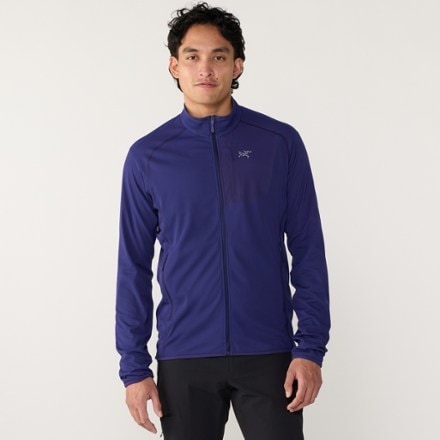Arc'teryx Delta Jacket - Men's 1