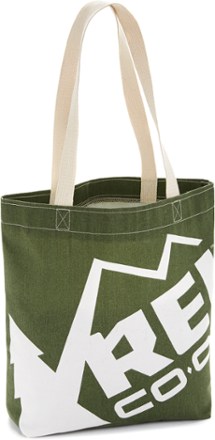 rei tote bag