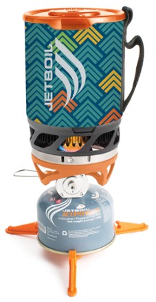 Jetboil MicroMo Cooking System | REI Co-op Jetboil MicroMo Cooking System | REI Co-op