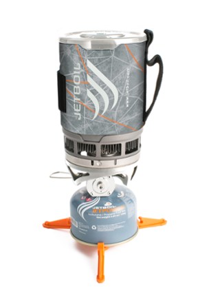 Jetboil MicroMo Cooking System | REI Co-op