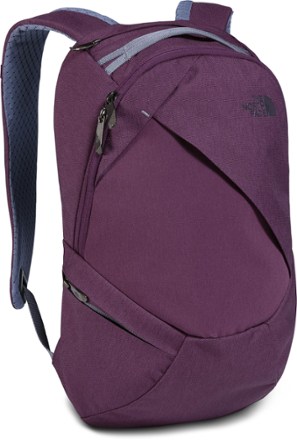 north face women's small backpack