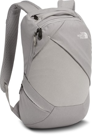 the north face electra women's backpack black